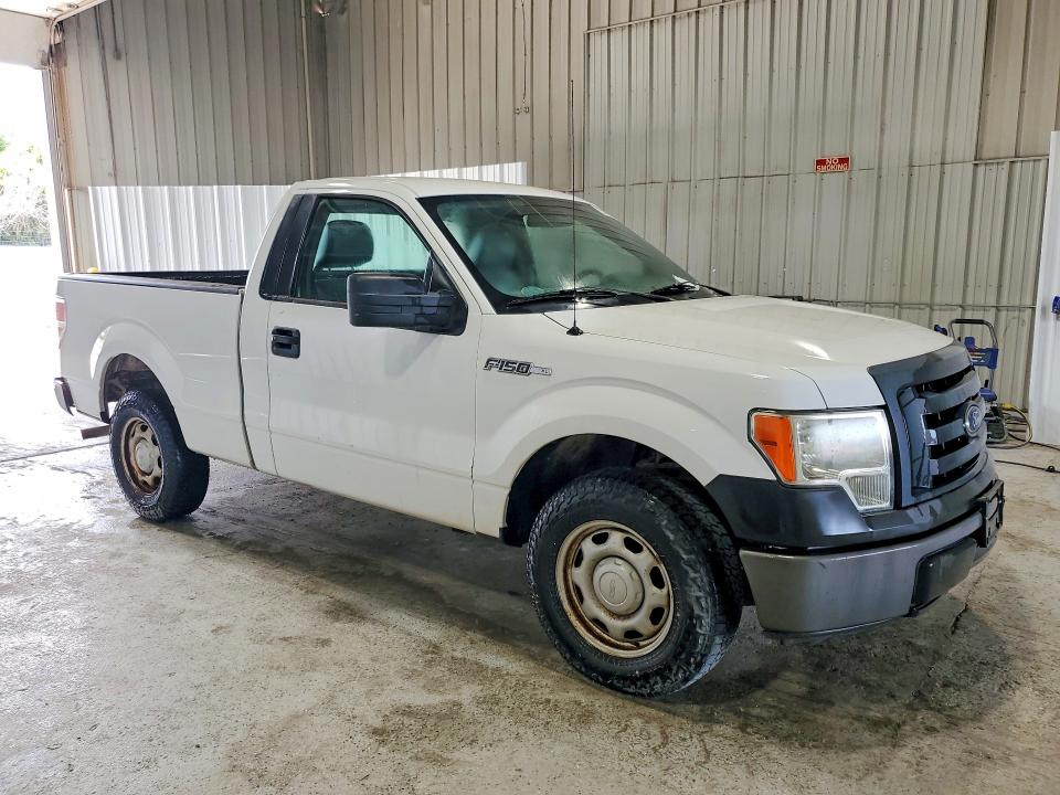 Aukcja sprzedaży 2011 Ford F150, vin: 1FTMF1CM2BFA14986, numer aukcji: 55055746