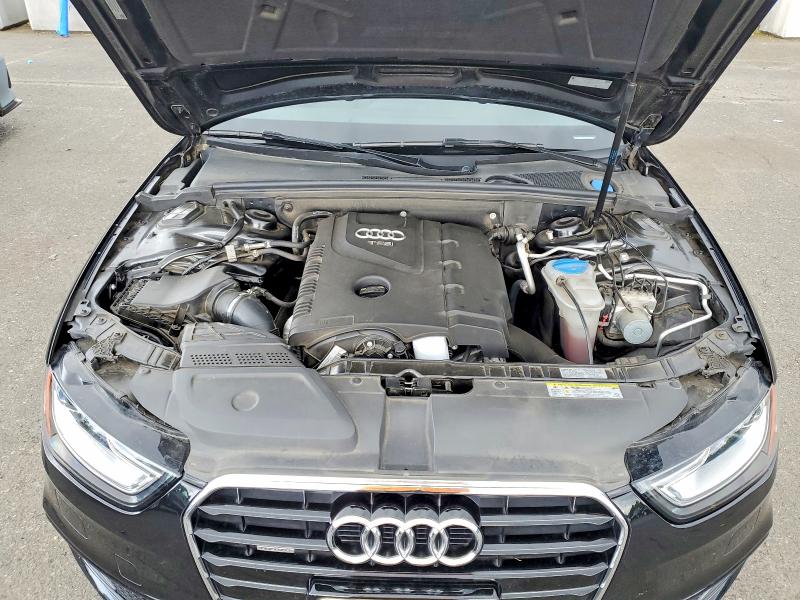 Продаж на аукціоні авто 2015 Audi A4, vin: WAUFFAFLXFN046296, номер лоту: 53648346