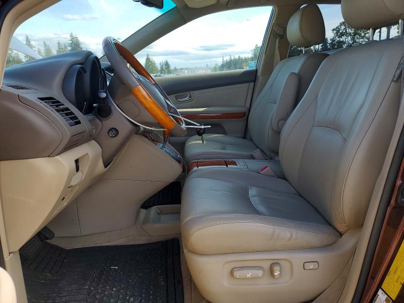 Продажа на аукционе авто 2008 Lexus Rx, vin: JTJHK31U682854150, номер лота: 54105336