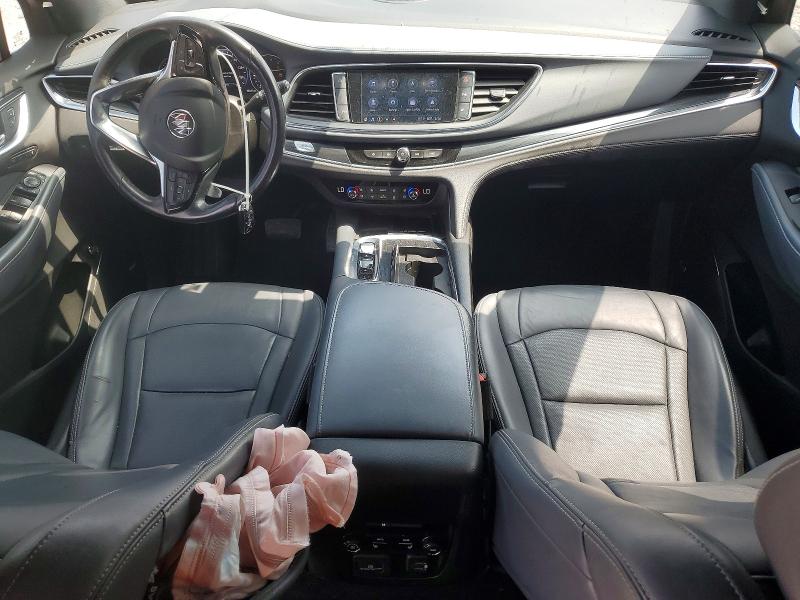 Aukcja sprzedaży 2022 Buick Enclave, vin: 5GAERCKW7NJ104955, numer aukcji: 52459446