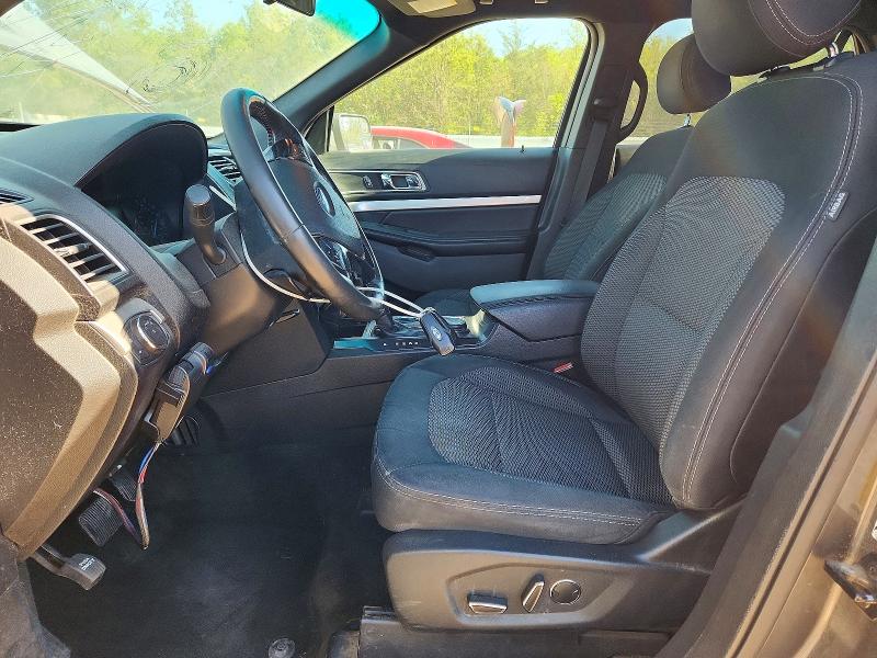 Продаж на аукціоні авто 2016 Ford Explorer, vin: 1FM5K8D83GGB87682, номер лоту: 52358476