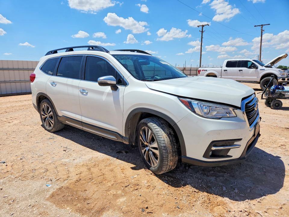 55201036 :رقم المزاد ، 4S4WMARDXM3455514 vin ، 2021 Subaru Ascent مزاد بيع