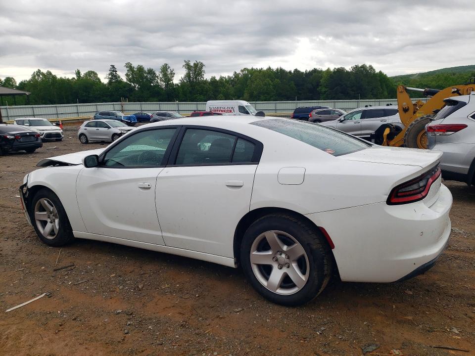 Aukcja sprzedaży 2017 Dodge Charger, vin: 2C3CDXAT1HH513756, numer aukcji: 52692346