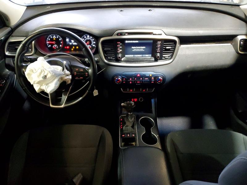 Aukcja sprzedaży 2017 Kia Sorento, vin: 5XYPGDA38HG289869, numer aukcji: 54990406