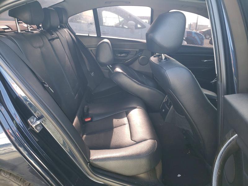 Продаж на аукціоні авто 2014 Bmw 328, vin: WBA3D3C56EK155235, номер лоту: 53128686