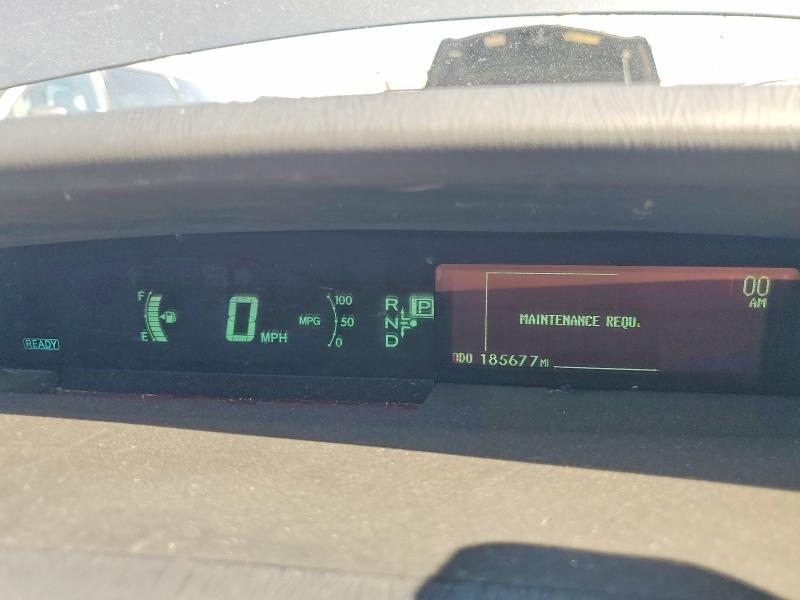 Продаж на аукціоні авто 2015 Toyota Prius, vin: JTDKN3DU2F0431389, номер лоту: 52346066