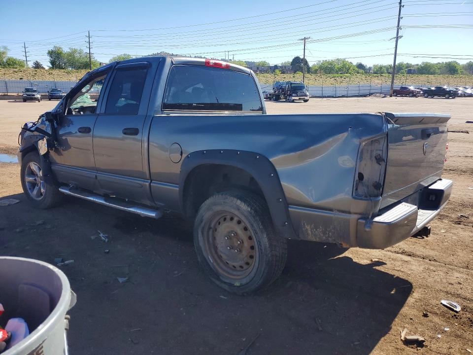 Продажа на аукционе авто 2007 Dodge Ram 1500, vin: 1D7HU18237S164379, номер лота: 52933176