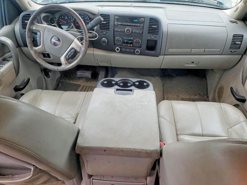 Aukcja sprzedaży 2011 Gmc Sierra, vin: 3GTP2VE30BG113227, numer aukcji: 52232296