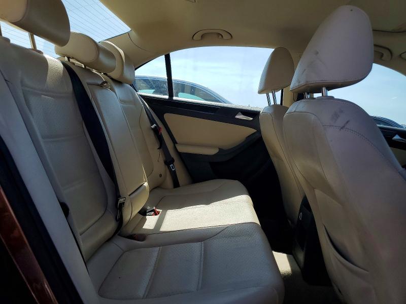 Aukcja sprzedaży 2016 Volkswagen Jetta, vin: 3VWL17AJ8GM365881, numer aukcji: 54284606