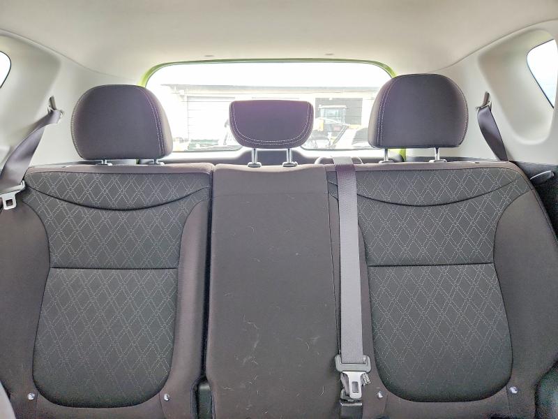 Продаж на аукціоні авто 2016 Kia Soul, vin: KNDJN2A25G7853173, номер лоту: 54775936