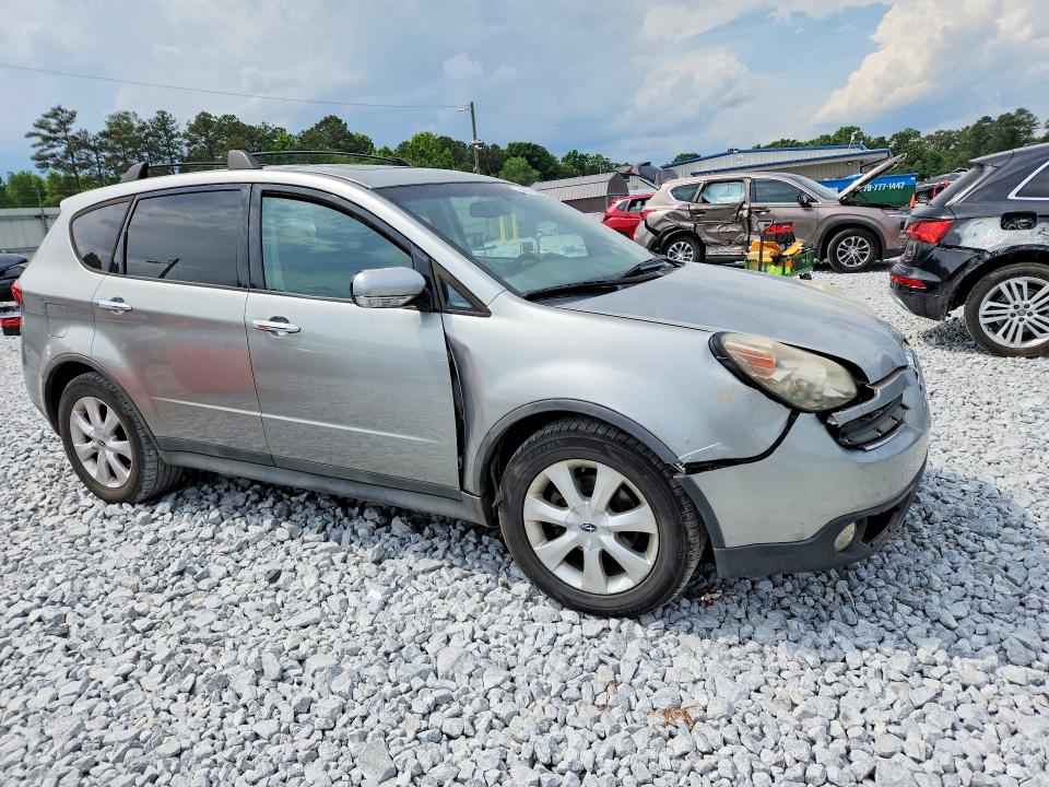 Продажа на аукционе авто 2006 Subaru B9 Tribeca, vin: 4S4WX82C464418781, номер лота: 54289086