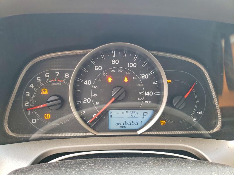 2015 Toyota Rav4 მანქანა იყიდება აუქციონზე, vin: JTMRFREV3FD100142, აუქციონის ნომერი: 51981406