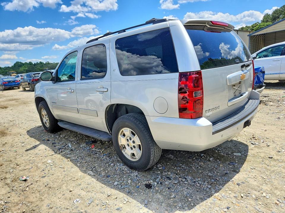 54393176 :رقم المزاد ، 1GNSCBE00ER195807 vin ، 2014 Chevrolet Tahoe مزاد بيع