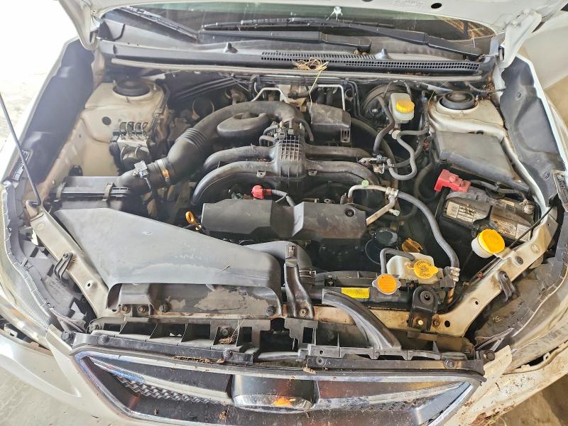 Aukcja sprzedaży 2017 Subaru Crosstrek, vin: JF2GPAKC0HH271694, numer aukcji: 52002606