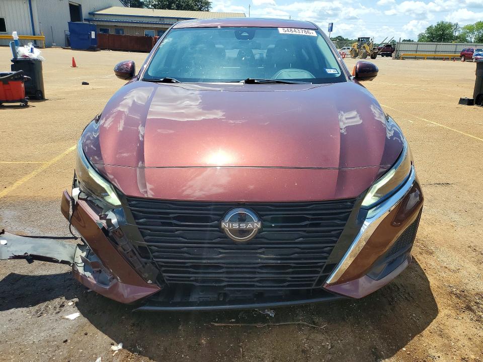 Продажа на аукционе авто 2023 Nissan Altima, vin: 1N4BL4EVXPN306072, номер лота: 54843786