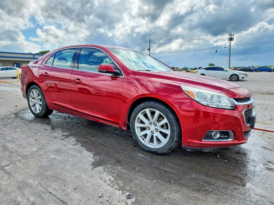 2014 Chevrolet Malibu მანქანა იყიდება აუქციონზე, vin: 1G11E5SL9EF238355, აუქციონის ნომერი: 54522716