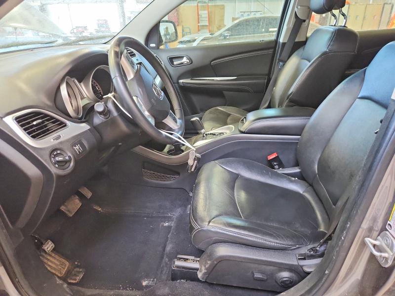 Продажа на аукционе авто 2012 Dodge Journey, vin: 3C4PDDFG6CT312913, номер лота: 55255796