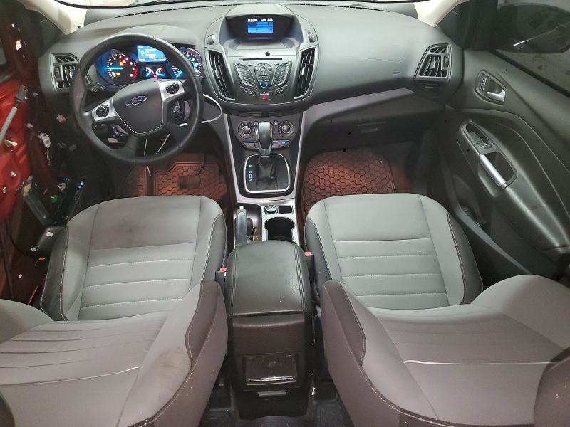 2013 Ford Escape მანქანა იყიდება აუქციონზე, vin: 1FMCU9GX4DUD63095, აუქციონის ნომერი: 52685076