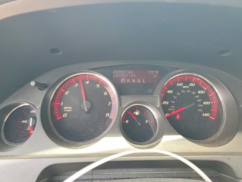 Продаж на аукціоні авто 2009 Gmc Acadia, vin: 1GKER23D89J146857, номер лоту: 54679006