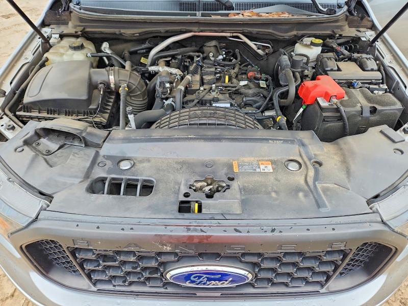 Aukcja sprzedaży 2020 Ford Ranger, vin: 1FTER4EH3LLA00983, numer aukcji: 53224866