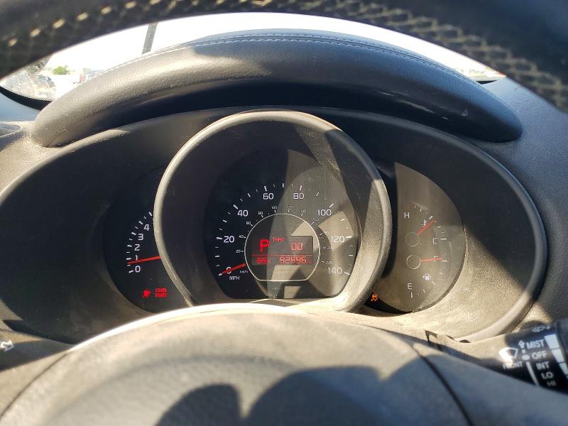 Aukcja sprzedaży 2017 Kia Soul, vin: KNDJP3A59H7425733, numer aukcji: 53545596