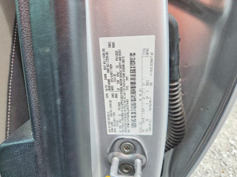 2020 Ford Escape მანქანა იყიდება აუქციონზე, vin: 1FMCU9G6XLUA27845, აუქციონის ნომერი: 52391186