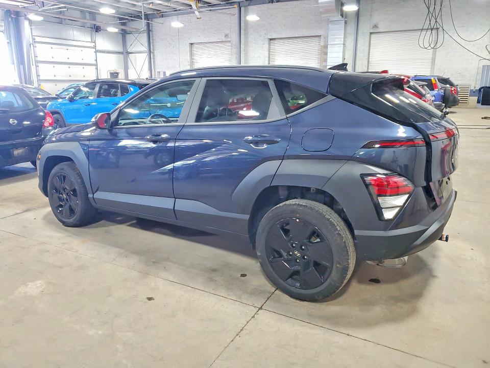 Продажа на аукционе авто 2026 Hyundai Kona, vin: KM8HFCAB1TU424508, номер лота: 52588436