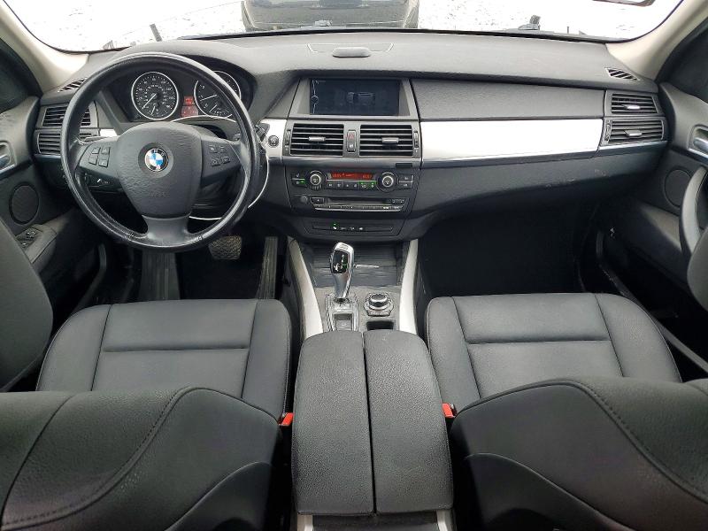 Продажа на аукционе авто 2012 Bmw X5, vin: 5UXZV4C51CL755232, номер лота: 54793466