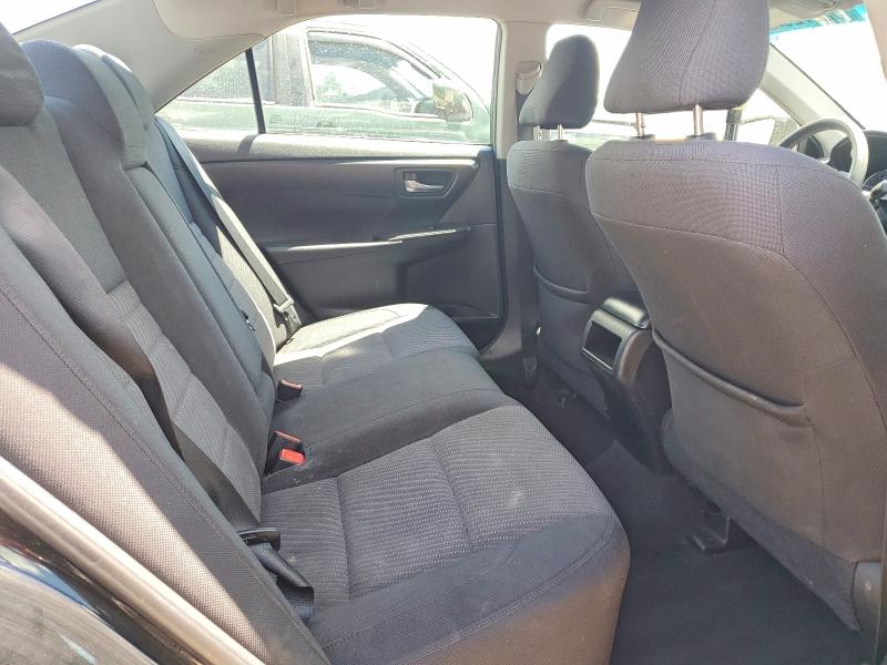 2016 Toyota Camry მანქანა იყიდება აუქციონზე, vin: 4T1BF1FK0GU204995, აუქციონის ნომერი: 52272636