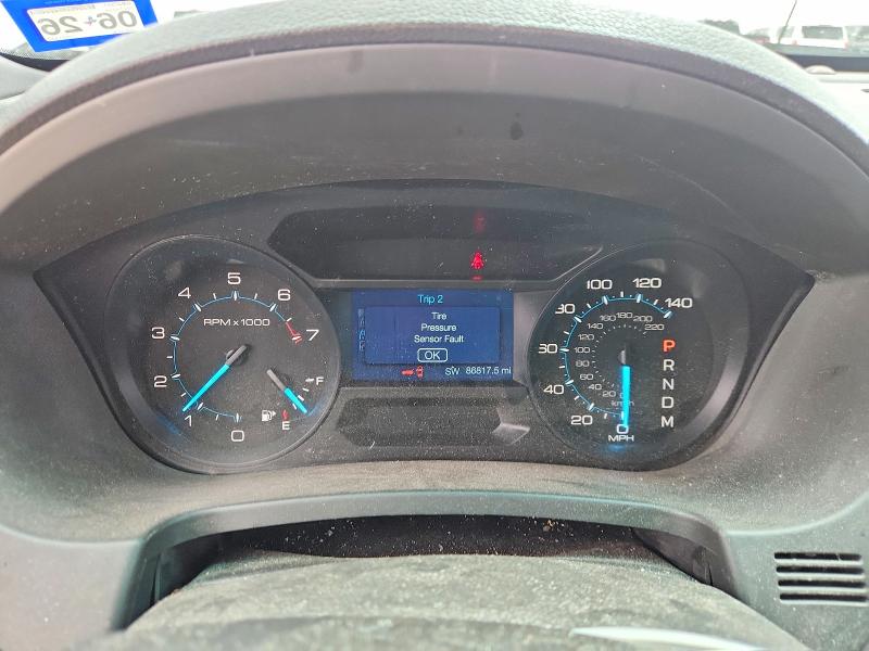 Aukcja sprzedaży 2015 Ford Explorer, vin: 1FM5K7D86FGC15483, numer aukcji: 54406406