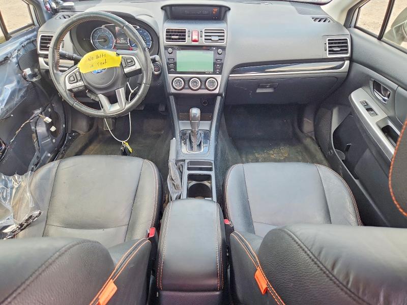 Aukcja sprzedaży 2016 Subaru Crosstrek, vin: JF2GPALC3GH304202, numer aukcji: 54861976
