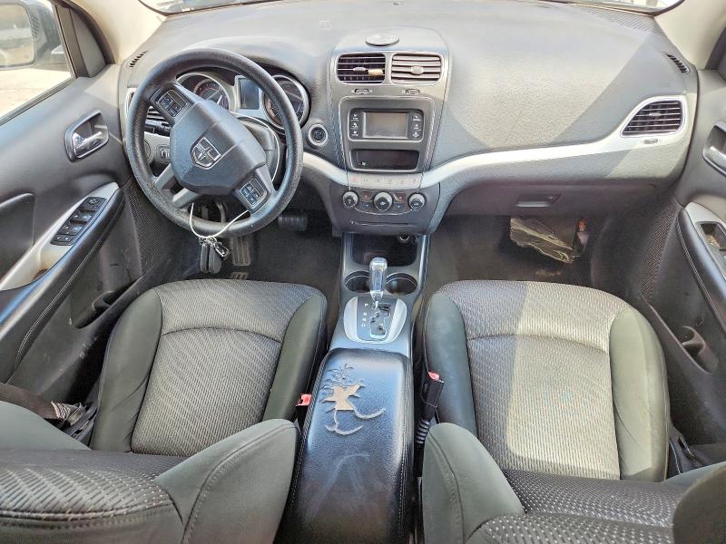 Aukcja sprzedaży 2011 Dodge Journey, vin: 3D4PH1FG2BT565442, numer aukcji: 52873376