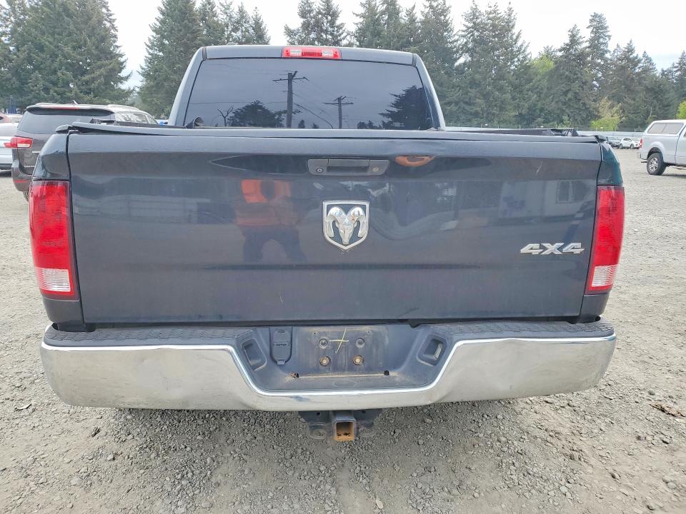 Продажа на аукционе авто 2015 Ram 1500, vin: 1C6RR7KGXFS706171, номер лота: 52253266