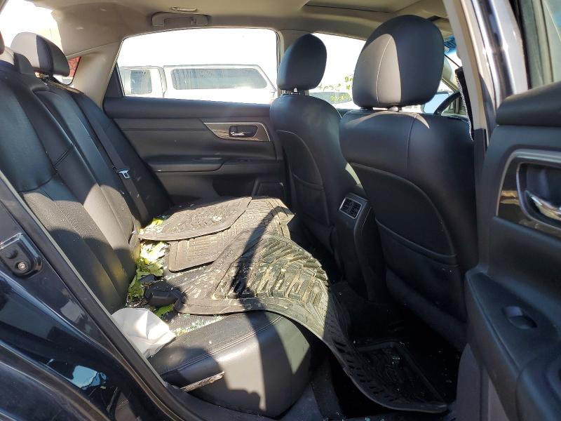 Продажа на аукционе авто 2013 Nissan Altima, vin: 1N4BL3AP5DC228504, номер лота: 55007416