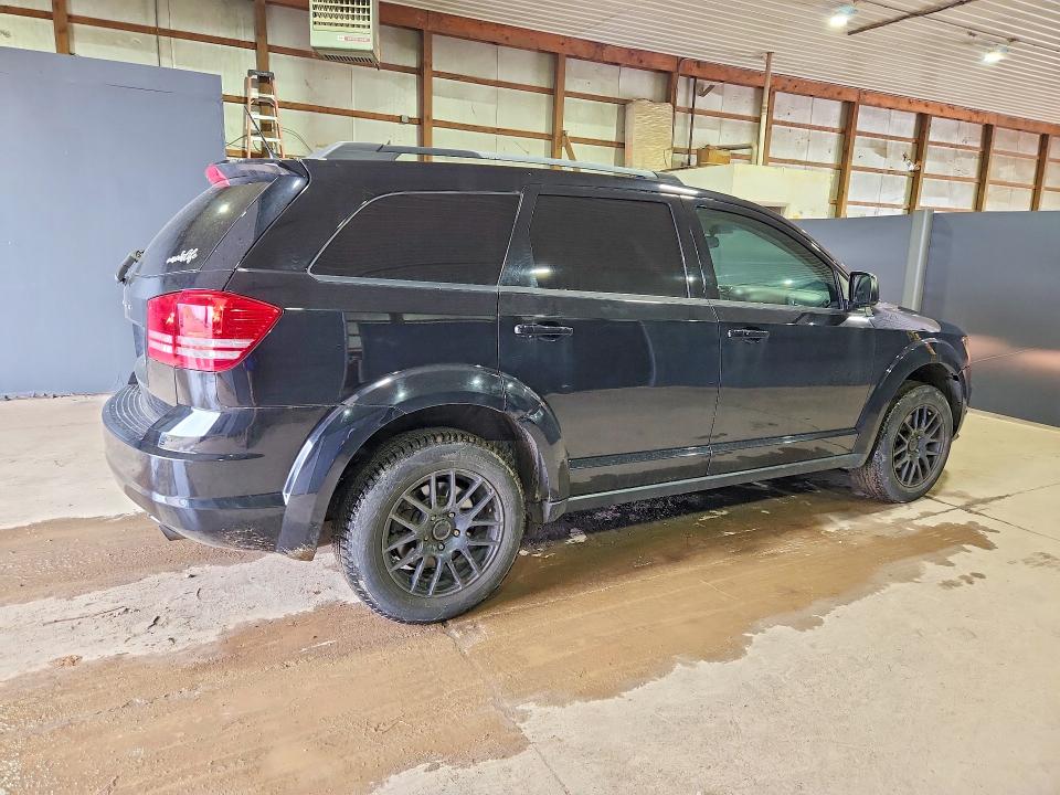 Aukcja sprzedaży 2017 Dodge Journey, vin: 3C4PDCAB8HT606441, numer aukcji: 51469466