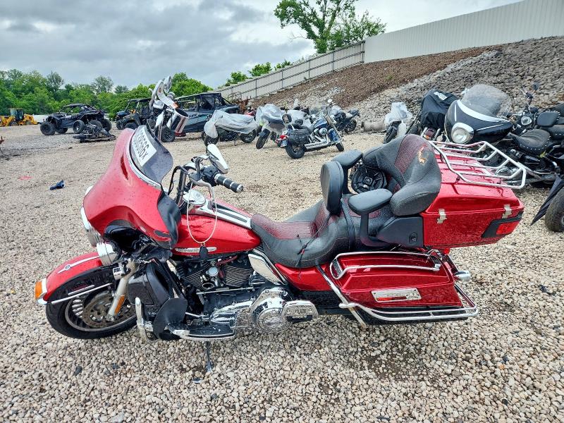 Продажа на аукционе авто 2013 Harley-davidson Flhtk, vin: 1HD1KEM1XDB691299, номер лота: 54838566
