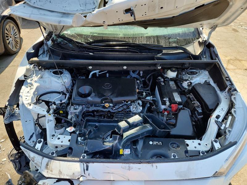 2023 Toyota Rav4 მანქანა იყიდება აუქციონზე, vin: 2T3C1RFV5PW251703, აუქციონის ნომერი: 53187466