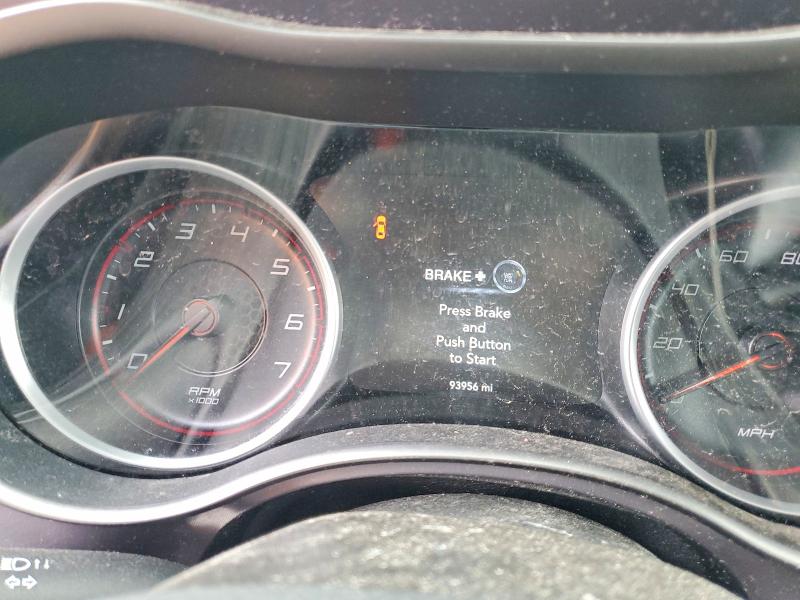 Aukcja sprzedaży 2021 Dodge Charger, vin: 2C3CDXBG9MH624406, numer aukcji: 53407076