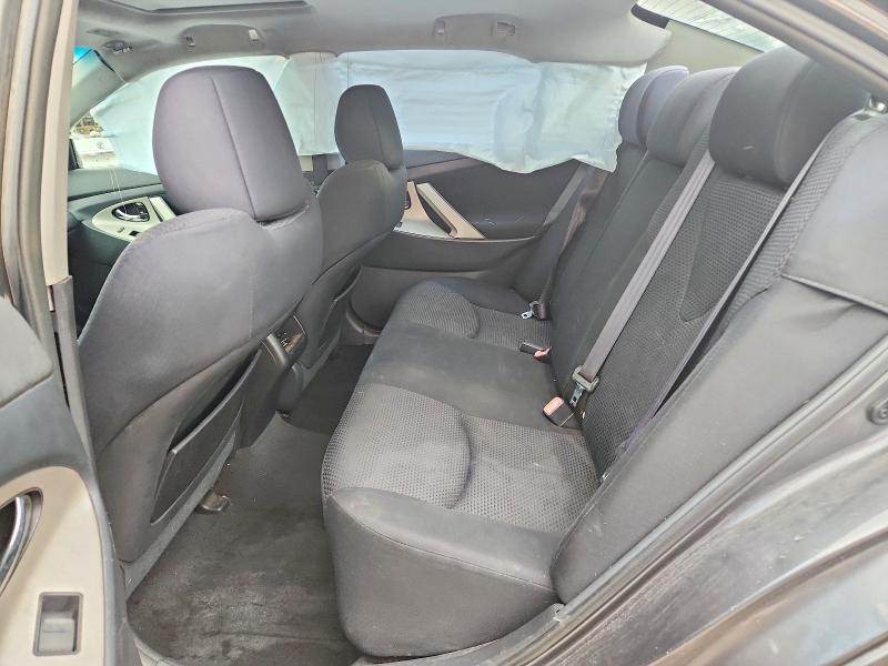 Продажа на аукционе авто 2007 Toyota Camry, vin: 4T1BE46K77U729055, номер лота: 52178816