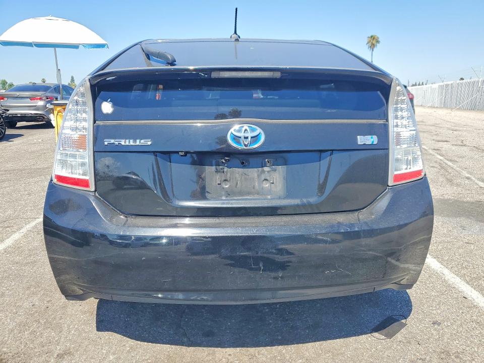 Продаж на аукціоні авто 2010 Toyota Prius, vin: JTDKN3DU8A0124883, номер лоту: 53976976