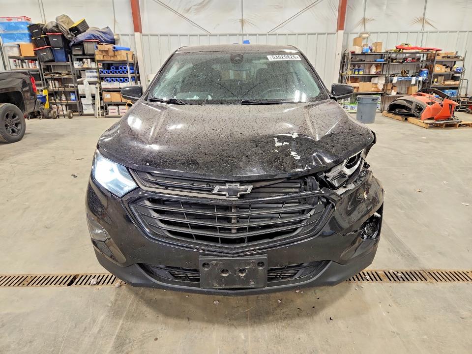 Aukcja sprzedaży 2020 Chevrolet Equinox, vin: 2GNAXUEV6L6138527, numer aukcji: 53029826
