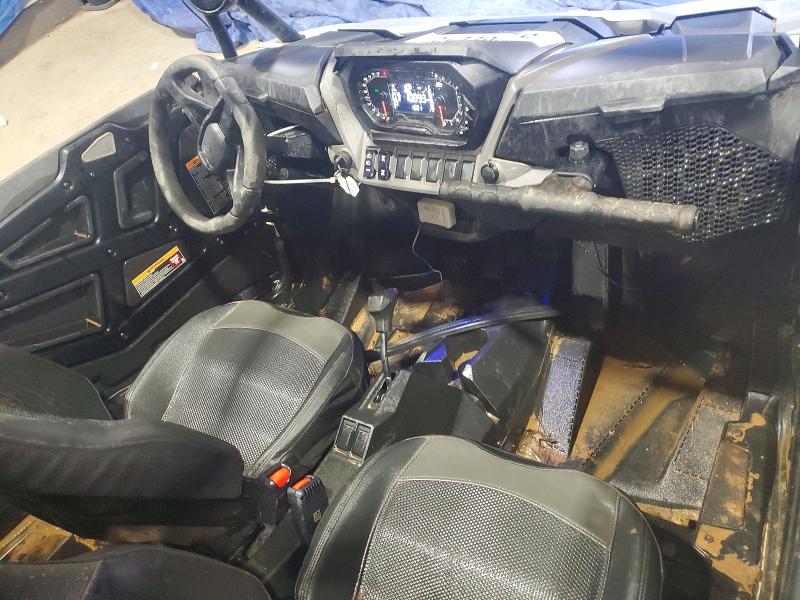 Aukcja sprzedaży 2025 Polari Rzr Xp 1000, vin: 3NSNME992SF116859, numer aukcji: 52002216
