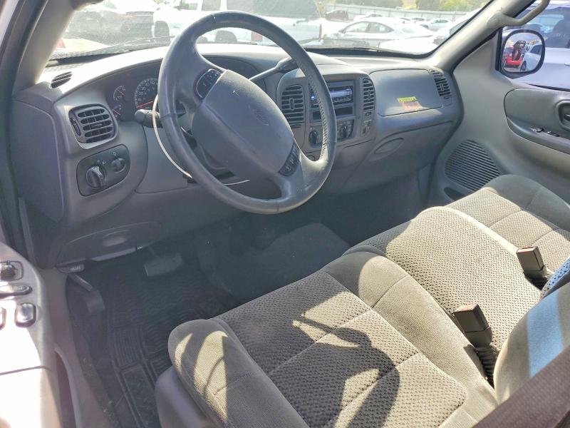 Продажа на аукционе авто 2001 Ford F150, vin: 2FTRX17L21CA54726, номер лота: 51102846