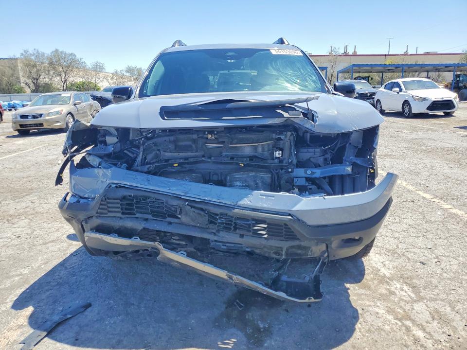 Продажа на аукционе авто 2026 Honda Passport, vin: 5FNYF9H84TB023903, номер лота: 55153096