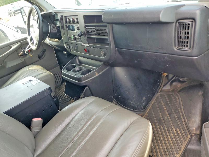 Продаж на аукціоні авто 2013 Chevrolet Express G2500, vin: 1GCWGFCA6D1192974, номер лоту: 54468756