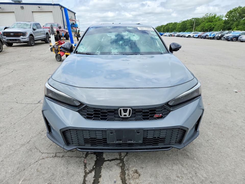 Aukcja sprzedaży 2025 Honda Civic, vin: 2HGFE1E52SH470343, numer aukcji: 53115286