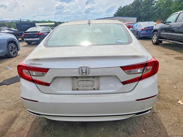 2019 Honda Accord მანქანა იყიდება აუქციონზე, vin: 1HGCV1F14KA073472, აუქციონის ნომერი: 54336766
