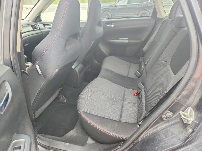 Aukcja sprzedaży 2014 Subaru Impreza, vin: JF1GV7F69EG004850, numer aukcji: 52543096