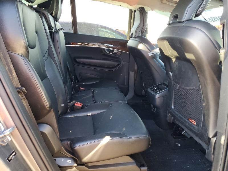 54584536 :رقم المزاد ، YV4102PKXK1500667 vin ، 2019 Volvo Xc90 مزاد بيع
