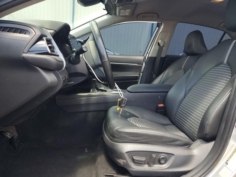 2023 Toyota Camry მანქანა იყიდება აუქციონზე, vin: 4T1G11AK0PU814469, აუქციონის ნომერი: 52468946